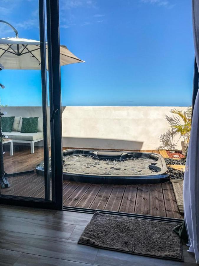Villa Cap Sud And Spa 1 Petite Île المظهر الخارجي الصورة