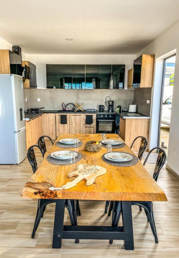 Villa Cap Sud And Spa 1 Petite Île المظهر الخارجي الصورة