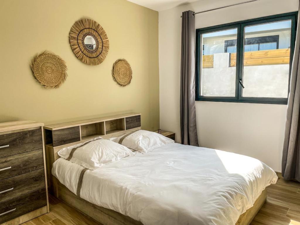 Villa Cap Sud And Spa 1 Petite Île المظهر الخارجي الصورة